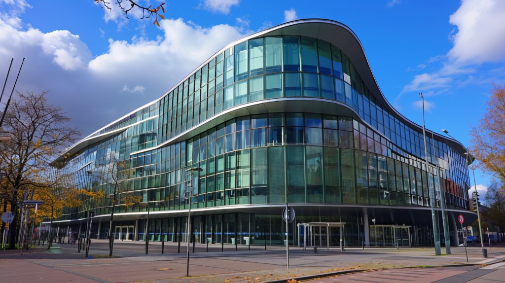 Geschäftsadresse Berlin – ladungsfähige Firmenadresse von Büroservice Hamburg 24